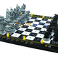 Lexibook Harry Potter® Electronic Chess Game With Tactile Keyboard And Light And Sound Effects, 32 Pieces, 64 Levels Of Difficulty, Family Board Game, Cg3000Hp