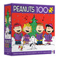 Ceaco - Peanuts - Holiday - 100 Piece Jigsaw Puzzle