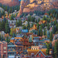 Dowdle Jigsaw Puzzle - The Black Hills - 1000 Piece