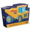 36-Pc Puzzle/Construction Zone