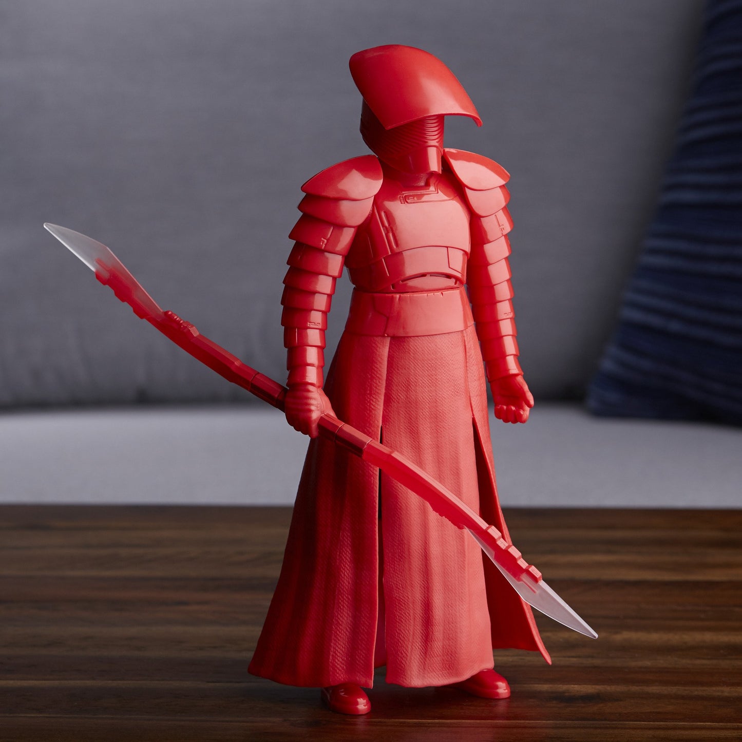 STAR WARS: The Last Jedi Electronic Duel advanced Praetorian Guard