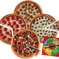 Fraction Slices at the Math Pizzeria