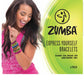 Zumba A0A00524 Express Yourself Bracelets (6PK)