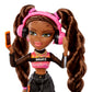 Bratz Alwayz Sasha Fashion Doll With 10 Accessories And Poster