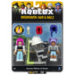 Roblox Celebrity Collection Brookhaven Game-Pack - Hair & Nails, Multicolor, Includes Exclusive Virtual Item, Model ROG0235