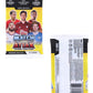 Uefa Champions League 2021/22 Topps Match Attax Pack | 12 Cards Per Pack