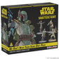 Atomic Mass Games Star Wars Shatterpoint We Dont Need Their Scum Squad Pack - Tabletop Miniatures Game, Strategy Game for Kids 
