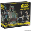 Atomic Mass Games Star Wars Shatterpoint We Dont Need Their Scum Squad Pack - Tabletop Miniatures Game, Strategy Game for Kids 