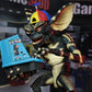 NECA Gremlins Ultimate Gamer Gremlin Action Figure, 7" Scale, Plastic, As Shown, Model 30768
