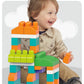 Mega Bloks Big Building Bag