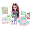 B-Kind Eco Dolls B-Kind: Daisy Eco-Friendly Fashion Doll With Craft Play,255713004