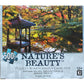 Pagoda 500 Piece Natures Beauty Jigsaw Puzzle