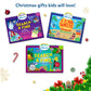 Skillmatics I Can Write PAW Patrol - Reusable Preschool Learning Activities, Educational Toy and Game, Back to School Supplies,