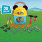 Mickey Mouse Construction Bucket