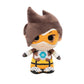 Funko Supercute Plush: Overwatch - Tracer Collectible Figure, Multicolor