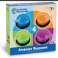 Gameshow Response Buzzers