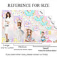 Mocsicka 4th Donut Birthday Backdrop Four Ever Sweet Donut Birthday Party Decoration Background Toddler Girl 4th Birthday Party