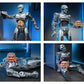 Neca - Tmnt - Mirage Comics Utrom 7' Action Figure