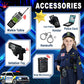 Beikeetoo Police Costume For Kids Cosplay, Exquisite Police Officer Costume For Kids Costumes Boys Girls, Dress Up Police Unifor