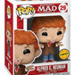 Funko Pop! Tv: Mad Tv - Alfred E. Neuman (Styles May Vary)