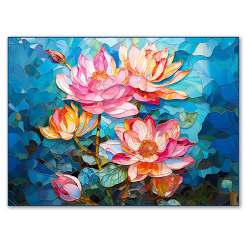 Fishwisdom 500 Piece Hard Challenging Jigsaw Puzzle For Adults And Teens And Kids, Fun Perfect Idea Gift For Happy Family Games 