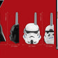 Ekids Star Wars Darth Vader And Storm Trooper Walkie Talkies For Kids