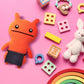 Uglydoll Origins Wage Plush