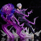 TAMASHII NATIONS FiguartsZERO Satoru Gojo Statue, 7.1" PVC Collectible, Model BDIJK632418