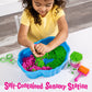 PLAYFOAM PLUFFLE SENSORY STATION