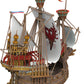 4D Cityscape Time Puzzle 4D Cityscape Harry Potter 3D Paper Puzzles (The Durmstrang Ship Paper Puzzle) (3D Puzzle: Harry Potter The Durmstrang Ship (Large Size))