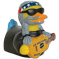 CelebriDucks - On The Pond Again - Floating Rubber Ducks - Collectible Bath Toy Gift for Kids & Adults of All Ages