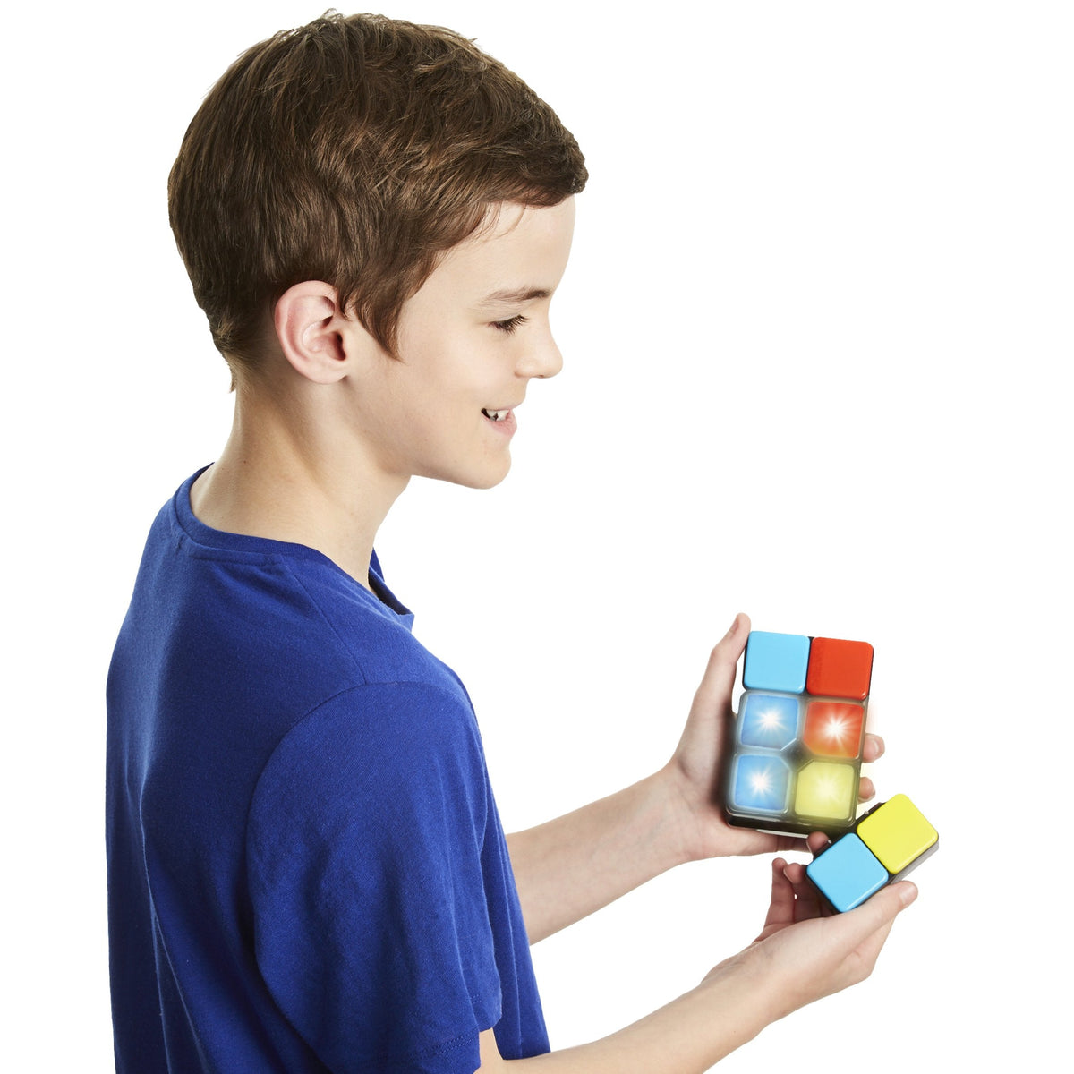 Beat the Clock Puzzle