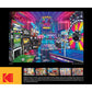 Roseart - Kodak Collector - Fun Zone - 2000 Piece Jigsaw Puzzle For Adults