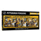 Youthefan Nhl Pittsburgh Penguins Game Day In The Dog House 1000Pc Puzzle