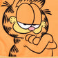 Garfield Little Girls Cosplay Tulle Dress Orange 6