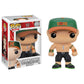 Funko POP WWE John Cena Action Figure - Vinyl, Green/Orange, Model BVCPTAPNKDT1