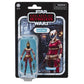 Star Wars The Vintage Collection The Rise Of Skywalker Zorii Bliss Toy, 3.75' Scale Action Figure, For Kids Ages 4 & Up