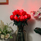 BRIKSMAX Led Lighting Kit for Lego-10328 Bouquet of Roses - Compatible with Lego Icons Building Set- Not Include Lego Set