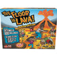 Goliath The Floor is Lava! Family Edition, Board Games from 5 Years, The Floor is Lava Family Edition, for 3 or More Players