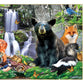 MasterPieces 500 Pieces Jigsaw Puzzle for mature-themeds  Family  Or Youth - Shenandoah National Park - 15x21