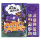 Steve and Maggie Sing-Alongs 10-Button Safe & Sound Book | Interactive Halloween Toys for Kids Ages 3-8 | Learning Books with Mu