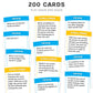 Conversation Starters & Challenges