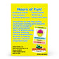 Arizona Gameco Pocket Fun Charades, A Family Party Game For Kids Ages 6 And Up – No Reading Required To Play – Perfect For Families, Vacation, Travel, Camping, Classroom, Stocking Stuffer Or Gift