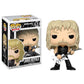 Funko Pop! Rocks: Metallica - James Hetfield Collectible Figure, 36 Months To 1200 Months -Like New