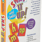 Wordy Snap Reading and Phonics Card Game
