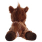Aurora World - Dreamy Eyes - 10' Prancer Pony, Brown
