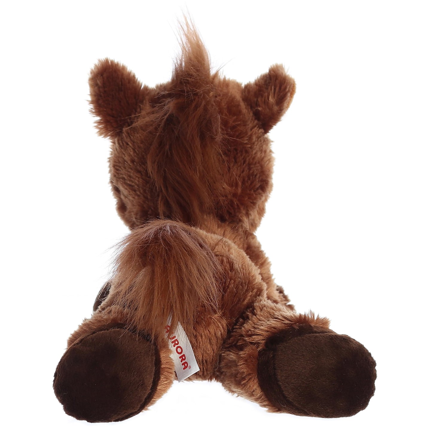 Aurora World - Dreamy Eyes - 10' Prancer Pony, Brown