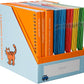 Reading Journey Master Development