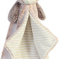 Aurora® Luvster™ Pocko™ Baby Stuffed Animal, Brown 16-Inches, Comforting Security Companion, Polyester