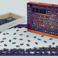 Eurographics Periodic Table (Illustrated) 1000 Piece Puzzle